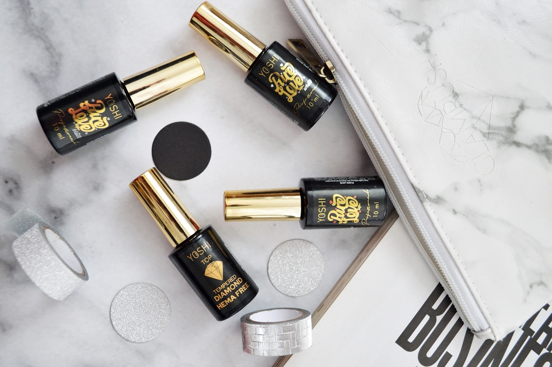 top hybrydowy tempered yoshi